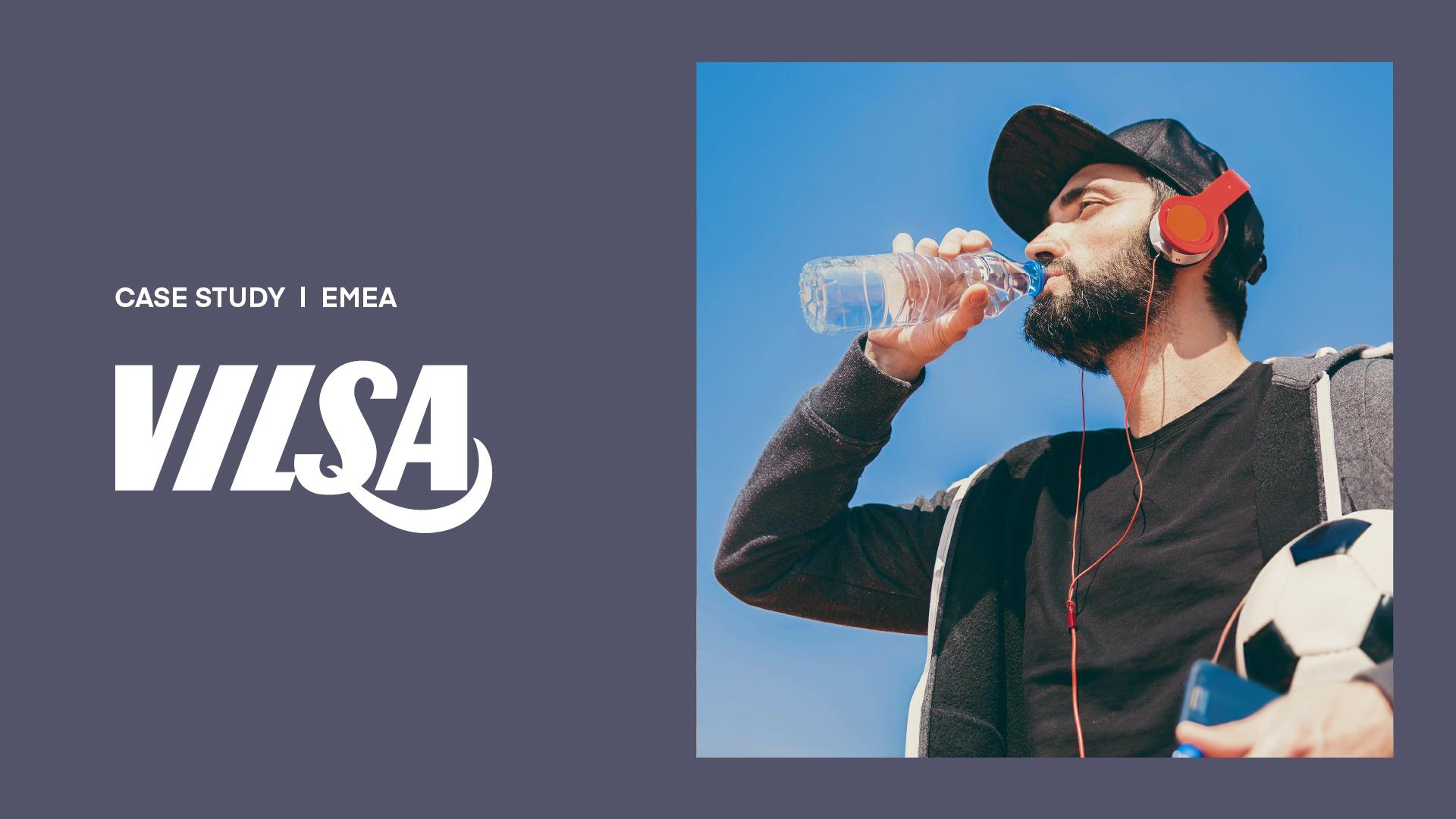 EMEA Vilsa Case Study