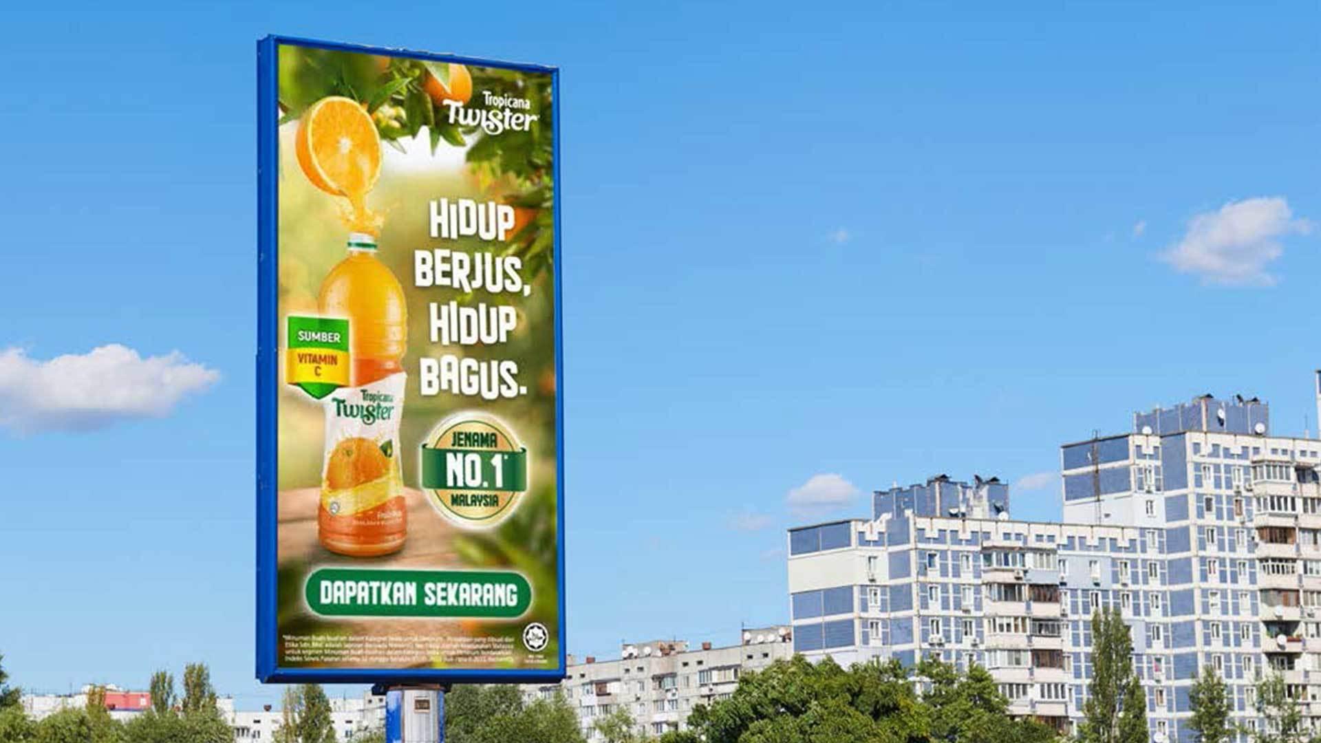 The Trade Desk - Pepsico Tropicana Case Study